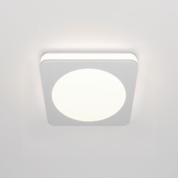 Встраиваемый светильник Maytoni Phanton DL303-L7W4K