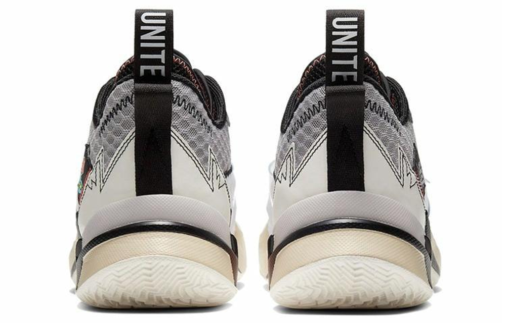 Кроссовки Jordan Why Not Zer0.3 3