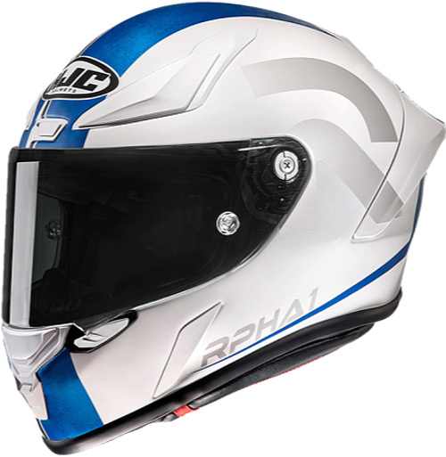 RPHA1 Senin MC2SF / Бело-синий