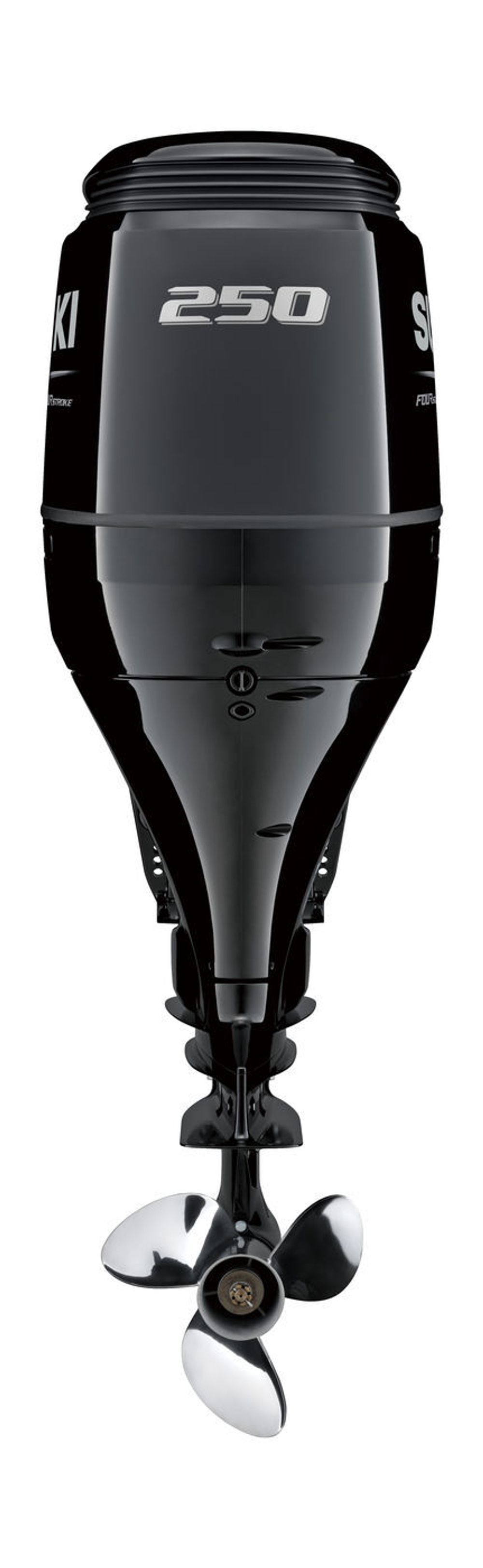 Лодочный мотор Suzuki DF250TX