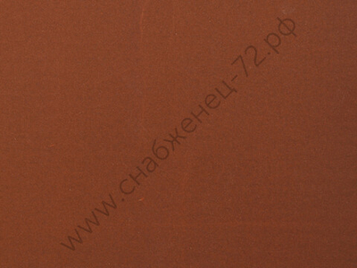 Лист шлифовальный ЗУБР ″СТАНДАРТ″ на бумажной основе, водостойкий 230х280мм, Р320, 5шт