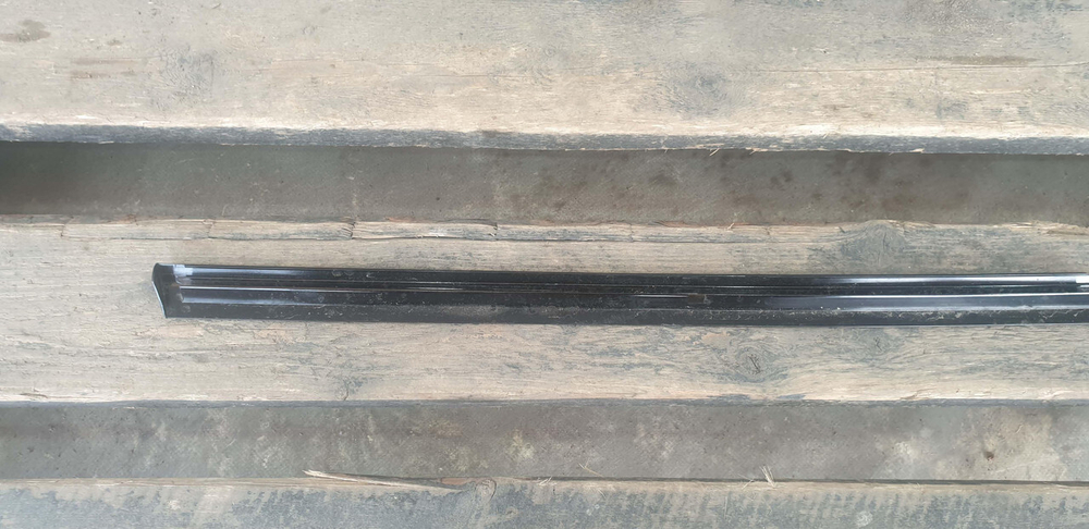 Накладка заднего правого Mercedes GLC (X253) 15-нв Б/У Оригинал A2536706600