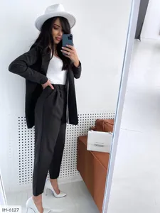 Костюм IH-6127 Фабрика Моды