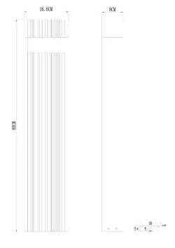 Ландшафтный светильник Arte Lamp