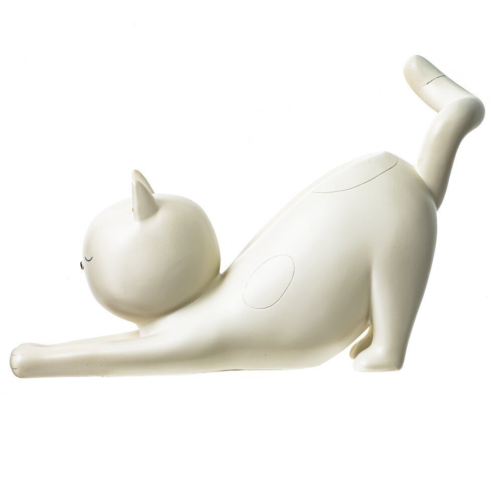 GAEM Подставка для бутылки "Кошка", L33 W11 H21,5 см