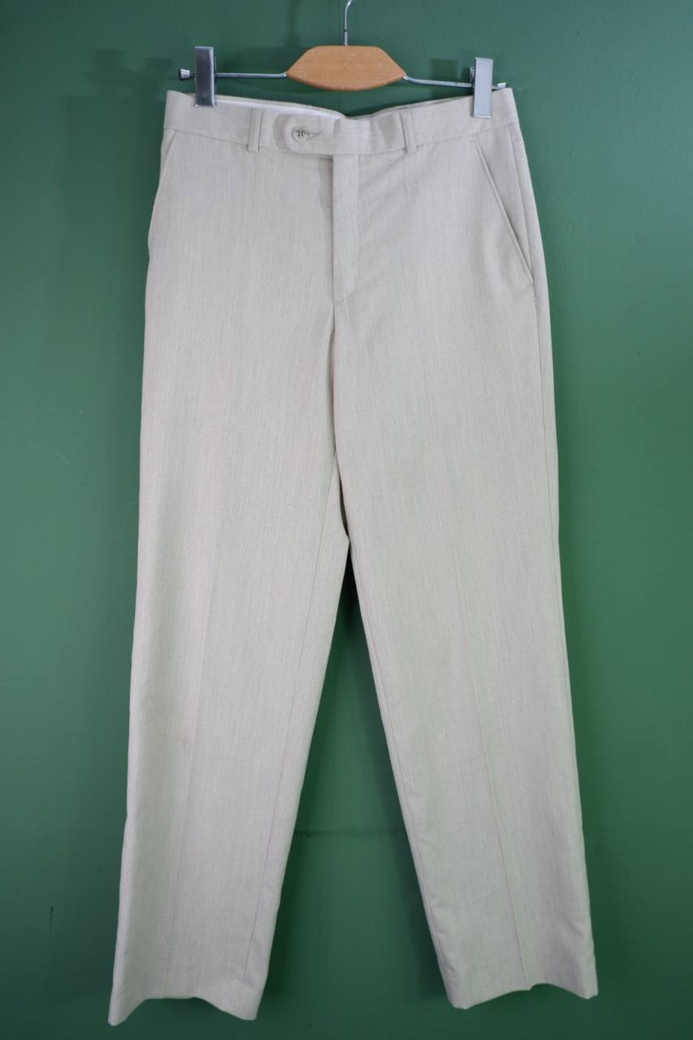 Брюки Престиж для летнего делового образа 46 размер, новые
