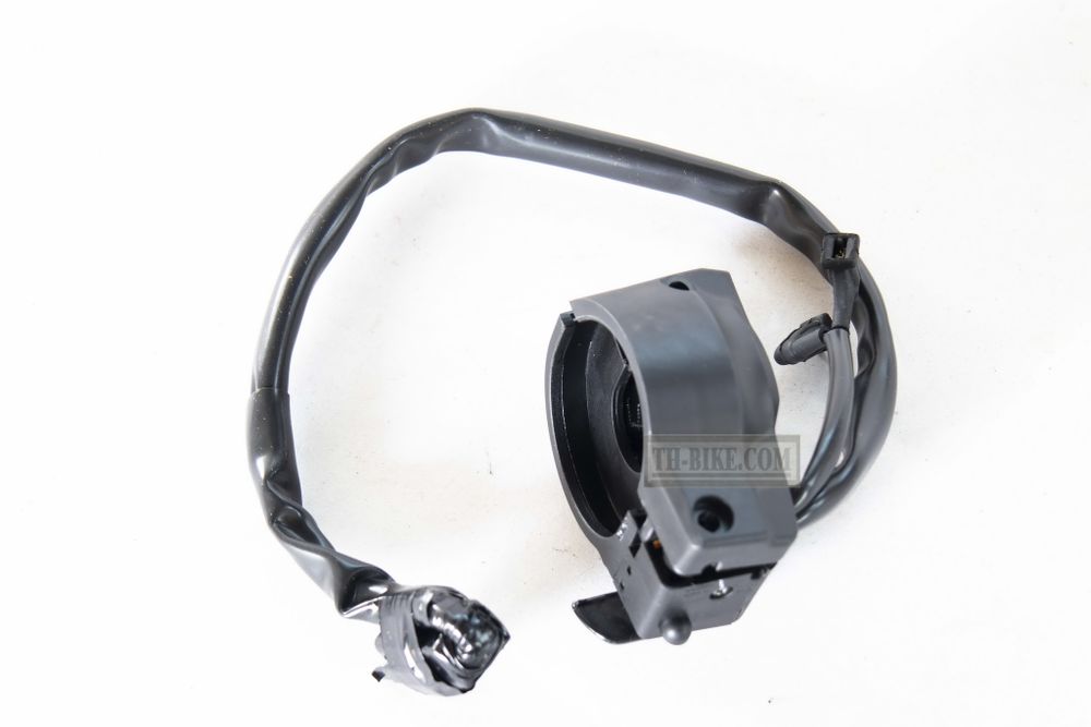 35130-KZZ-901. SWITCH ASSY., ENGINE STOP.  Honda CRF250L-M (2012-2016)