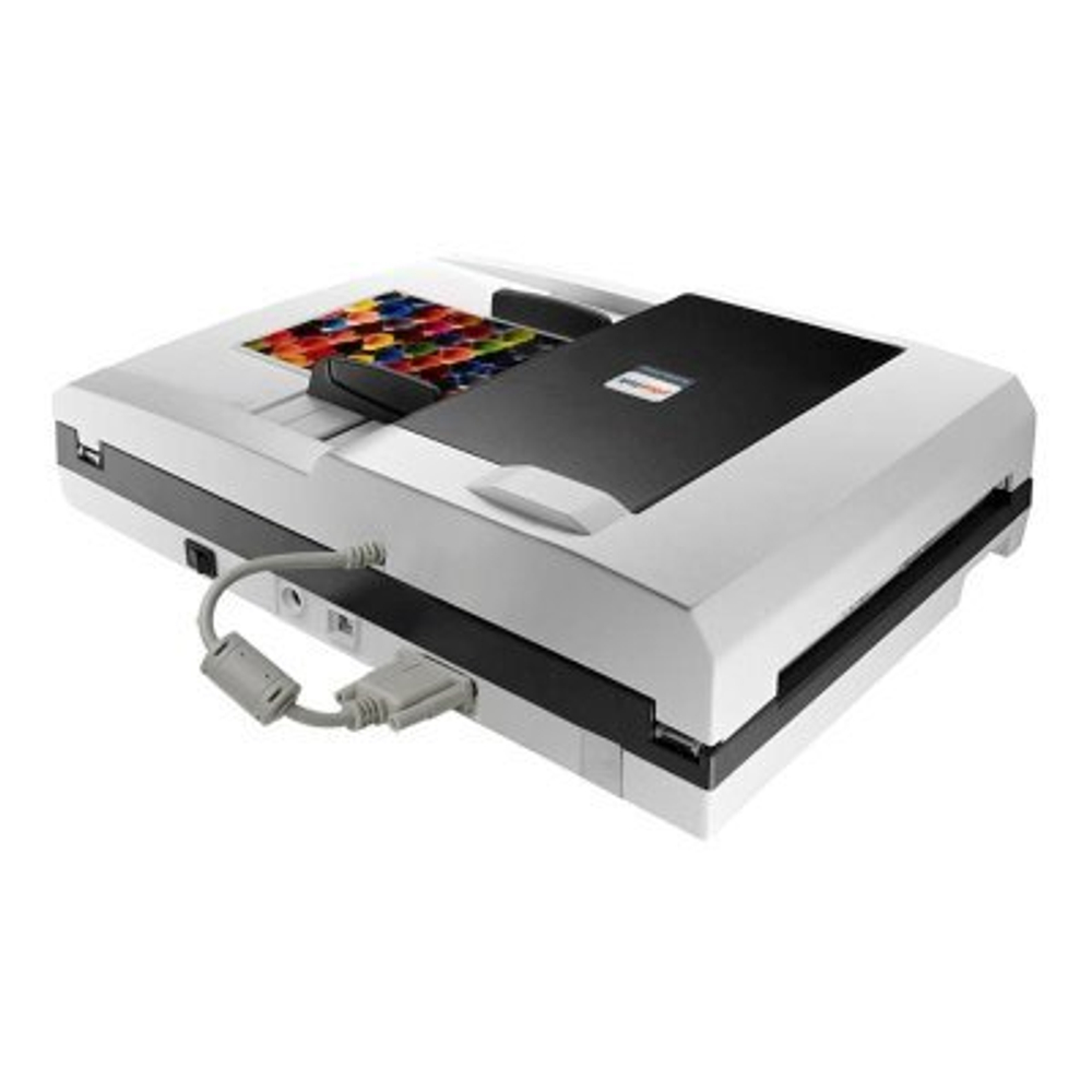 Сканер Plustek ADF SmartOffice PL4080