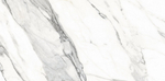 Керамогранит Verona белый 60x120 полированный Slim GT120607703PR/30