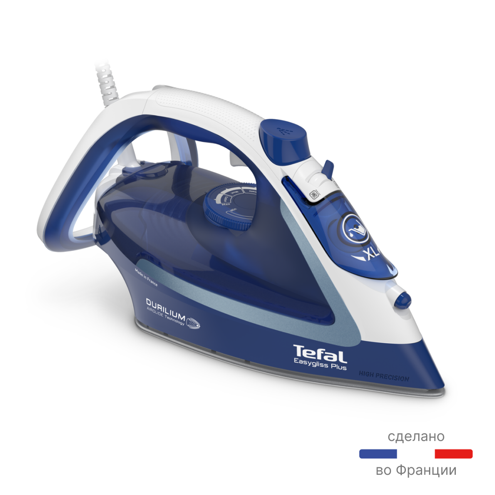 Утюг Tefal Easygliss 2 FV5735E0