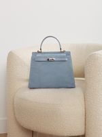 СУМКА «TOOMATCH MEDIUM» ГОЛУБОЙ