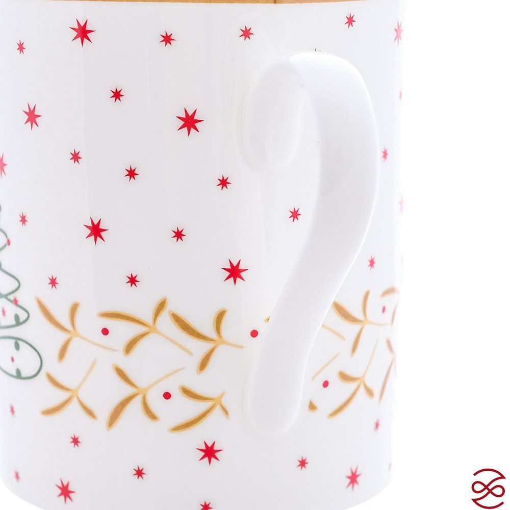 Кружка Repast Magic time 350 мл