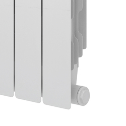 Радиатор Royal Thermo Revolution Bimetall 500 2.0 – 6 секц.