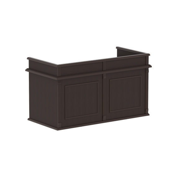 Стол для судей RJST 1680 1600х800х910 RATUM