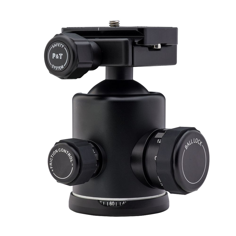 Шаровая штативная головка Benro B3