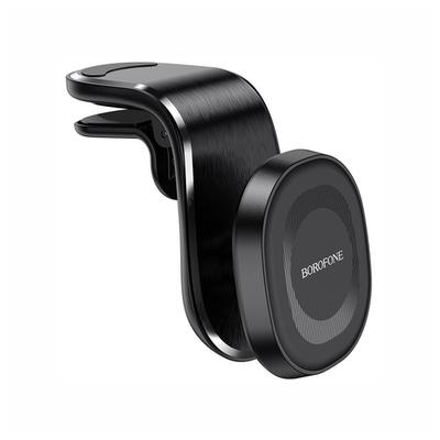 Автодержатель BOROFONE BH40 (black)