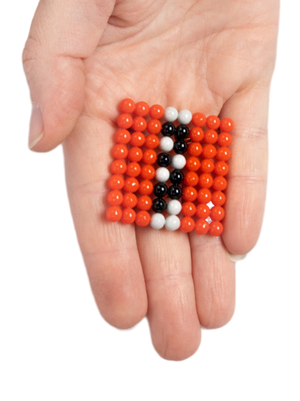 Аквамозаика ПИКСЕЛЬНЫЙ МИР 6 цв/390 эл