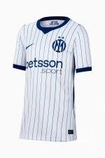 Футболка Nike Inter Milan 26/27 Away Stadium Junior - белый