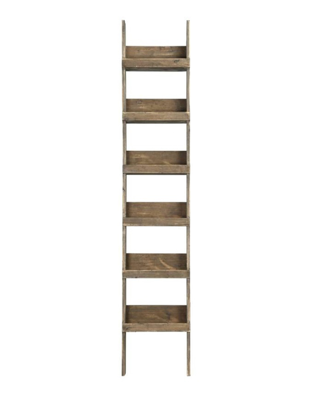 Стеллаж "Лестница" 34,5x12xH170 см от CAMPO Home & Garden