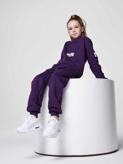 ТОЛСТОВКА УНИСЕКС BASK KIDS FRIO