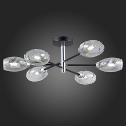 Светильник потолочный Evoluce Gloa SLE155512-06