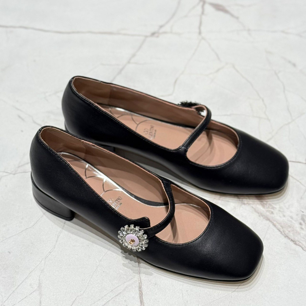 Туфли Valentino