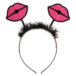 Ободок-антенки «Губки»