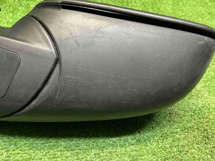 Зеркало правое BMW X2 F39 (2017-2023) 5 контактов