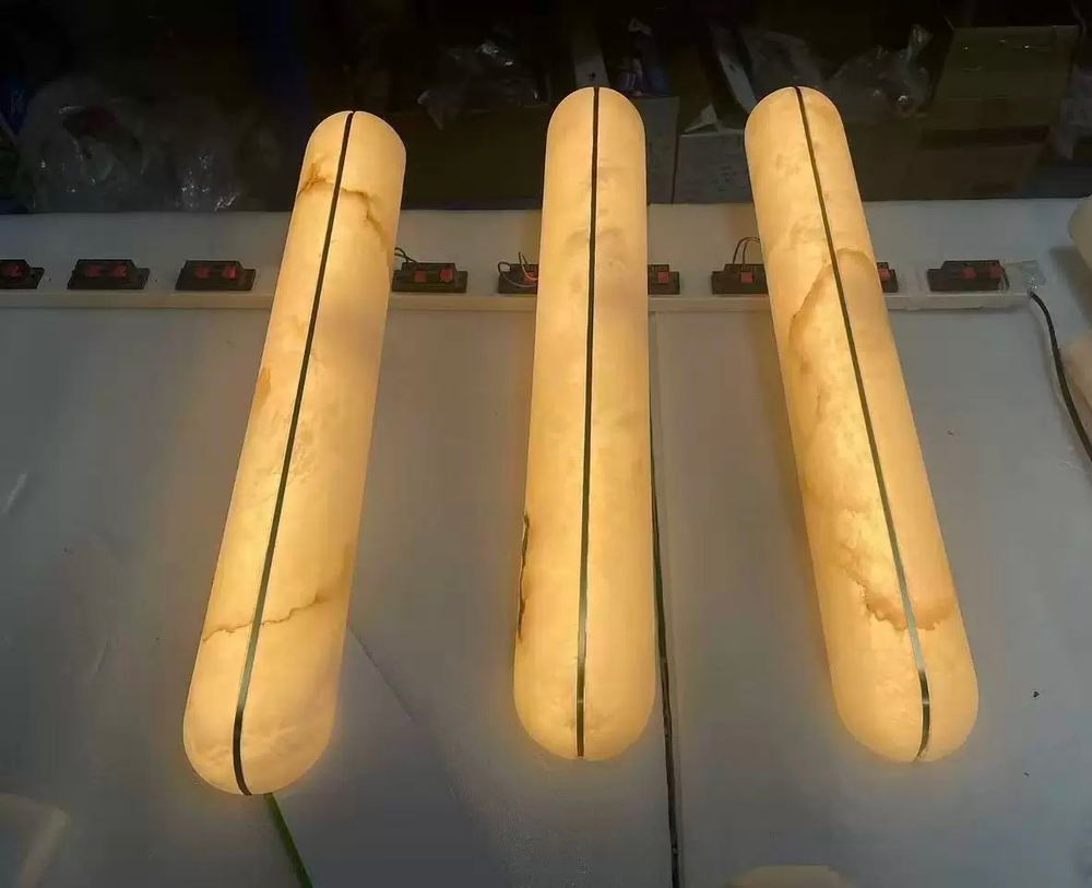 Wall design lamp .my by Atelier Alain Ellouz