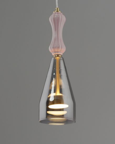 Светильник подвесной светодиодный Moderli V11154-PL Corals