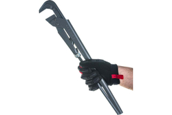 Разводной трубный ключ Сервис Ключ КТР-3 НИЗ 10003