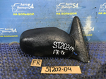 Зеркало правое TOYOTA CARINA ED 1994
