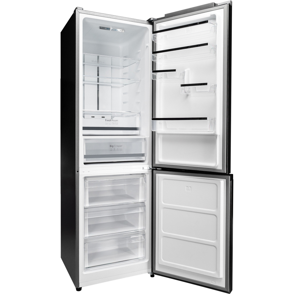 Холодильник DELONGHI DCS 19NFI IS Damiano