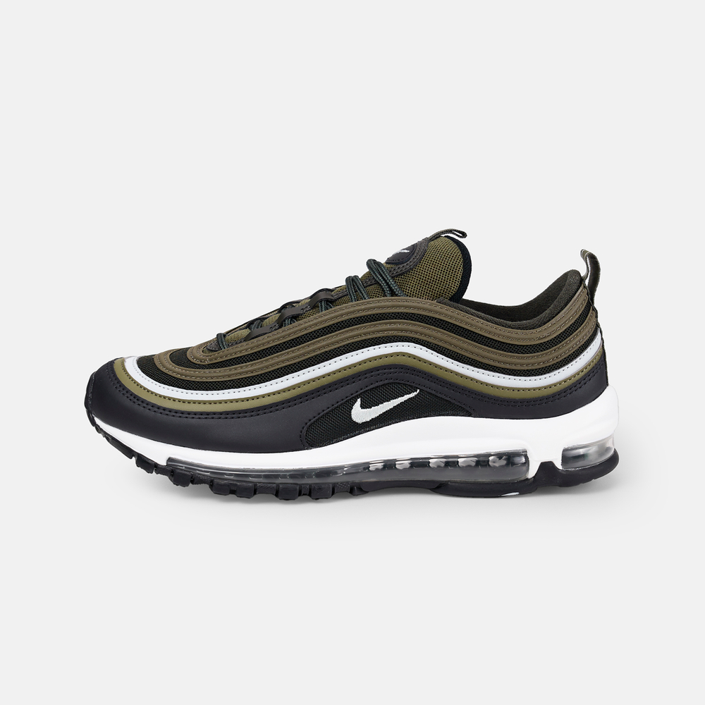 Кроссовки Nike Air Max 97 "Olive Sequoia" 