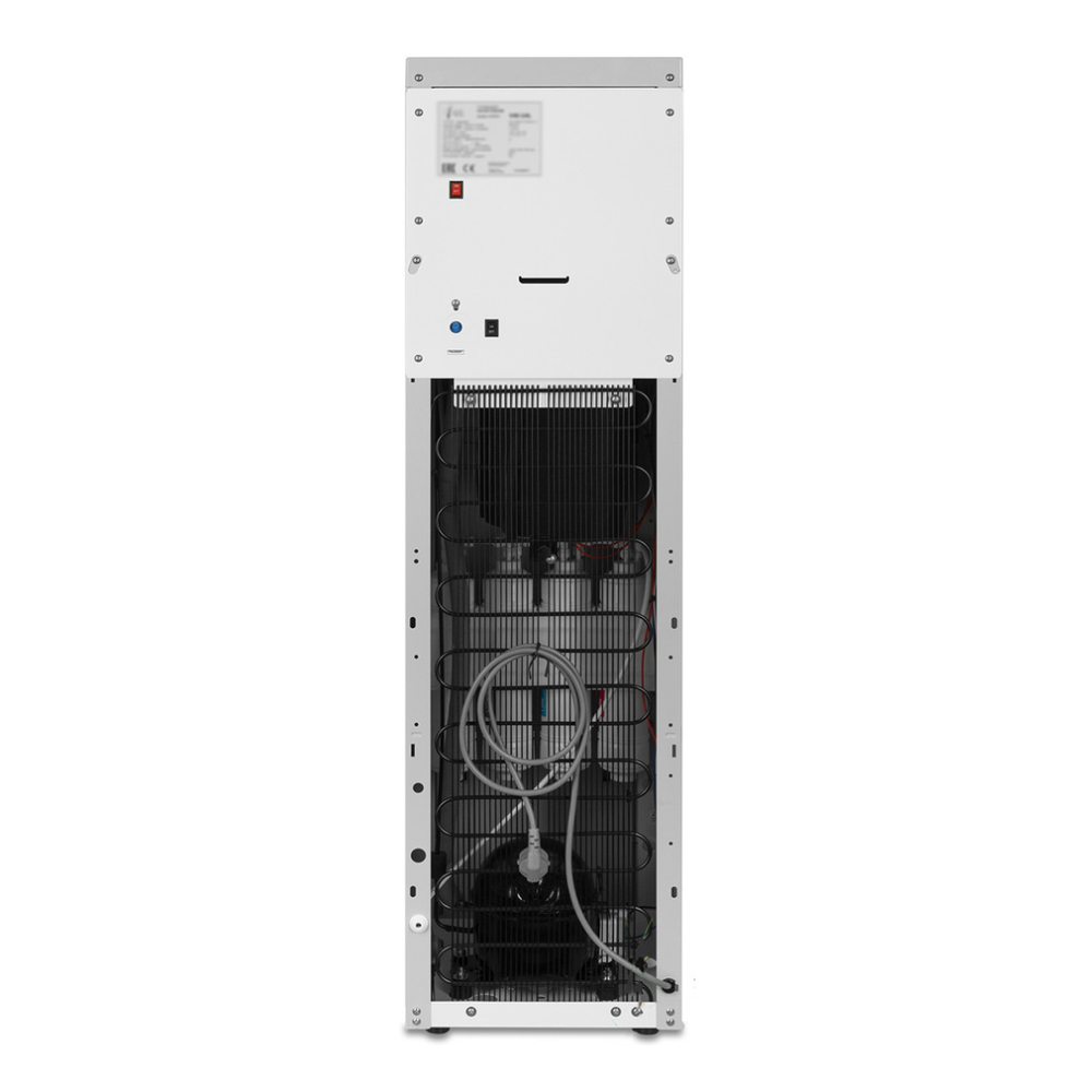 Пурифайер Ecotronic V42-U4L White