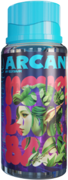 Купить Ароматизатор Arcane 14 мл - Энергетик Барбарис