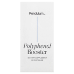 Pendulum, Polyphenol Booster, 60 капсул