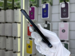 iPhone 14, 256 ГБ, SIM + eSIM б/у