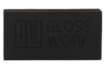 Glosswork Coating Pad аппликатор для нанесения защитных составов, керамики GWCA-01