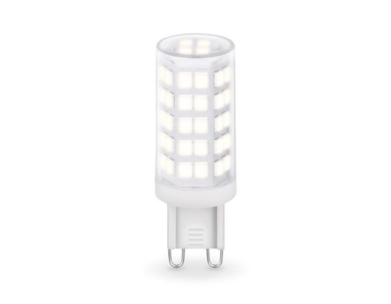 Светодиодная лампа G9 9W 4000K Ambrella light Bulding 100904