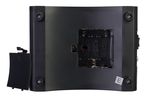 Микроскоп Levenhuk Discovery Nano Polar с книгой