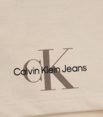 Шорты Calvin Klein Jeans - бежевый(IN0IN00061)