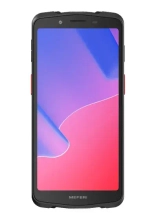 ТСД Meferi ME61 6" Android 13 SE5070 4/64Гб 4G IP67 + 3D ToF
