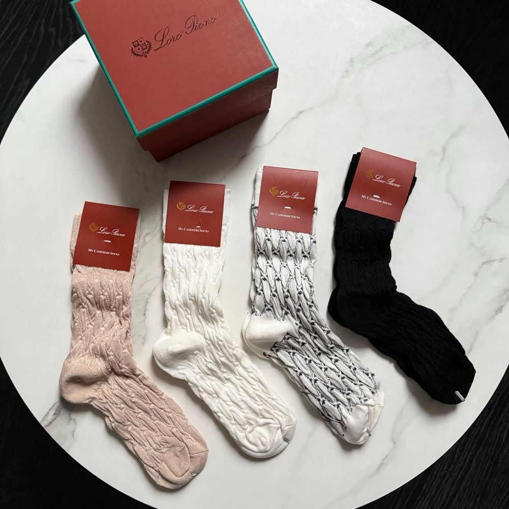 Носки Loro Piana