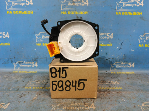 Шлейф подрулевой NISSAN SUNNY 1998-2004