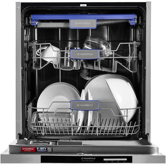 Посудомоечная машина MAUNFELD MLP-123D Light Beam