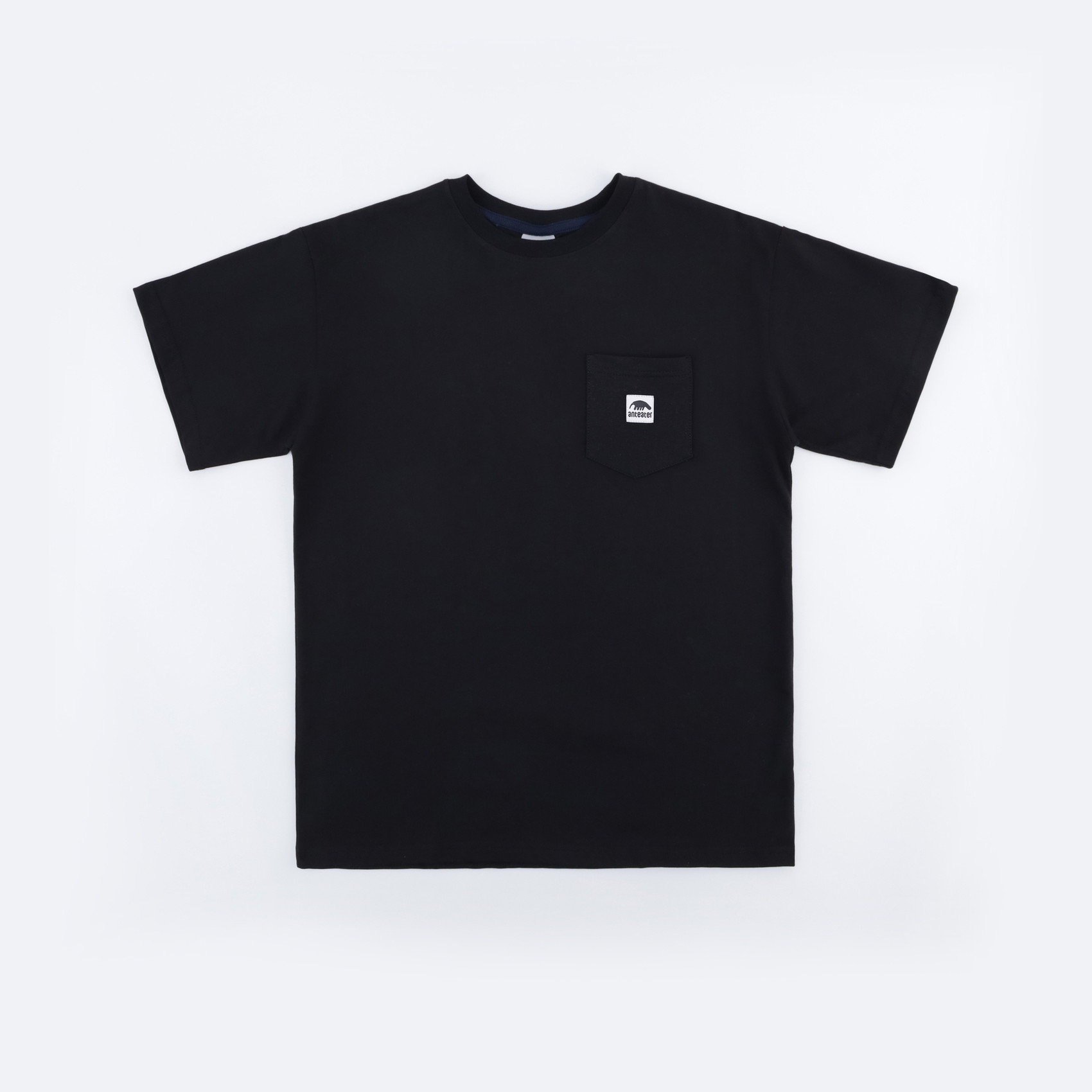 Футболка Anteater Pocket 212 (black) артикул: - купить в магазине Дайс
