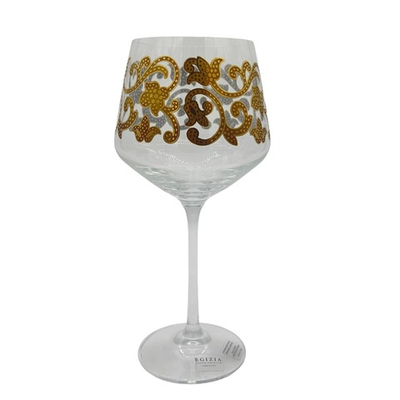 Набор фужеров Самарканд для вина Egizia