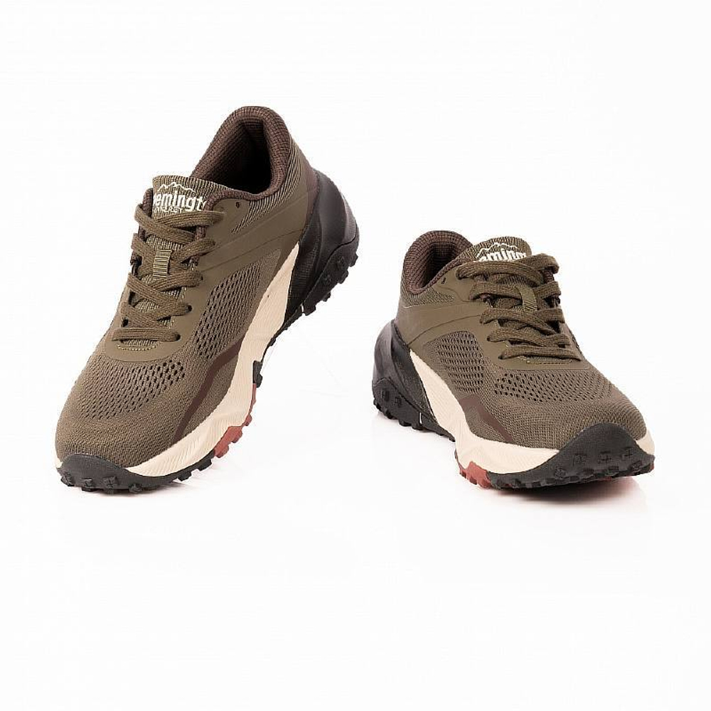 Remington Lounge Olive