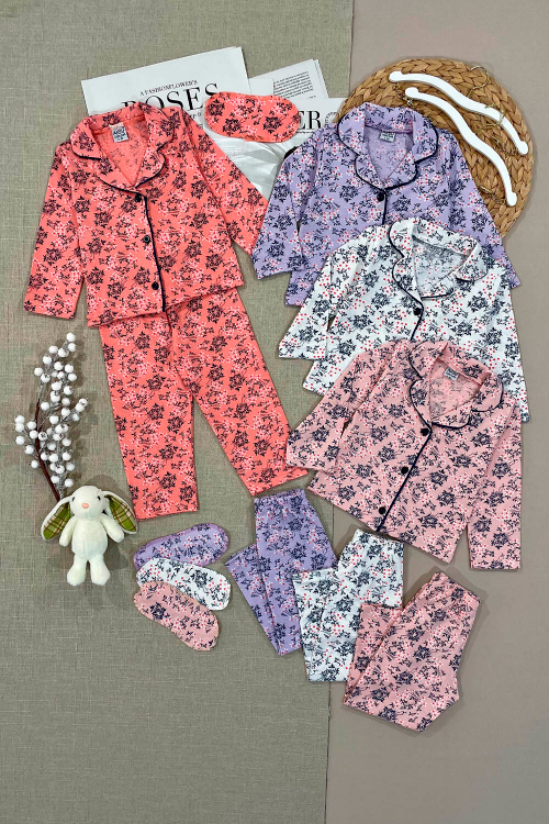 Пижама для девочек